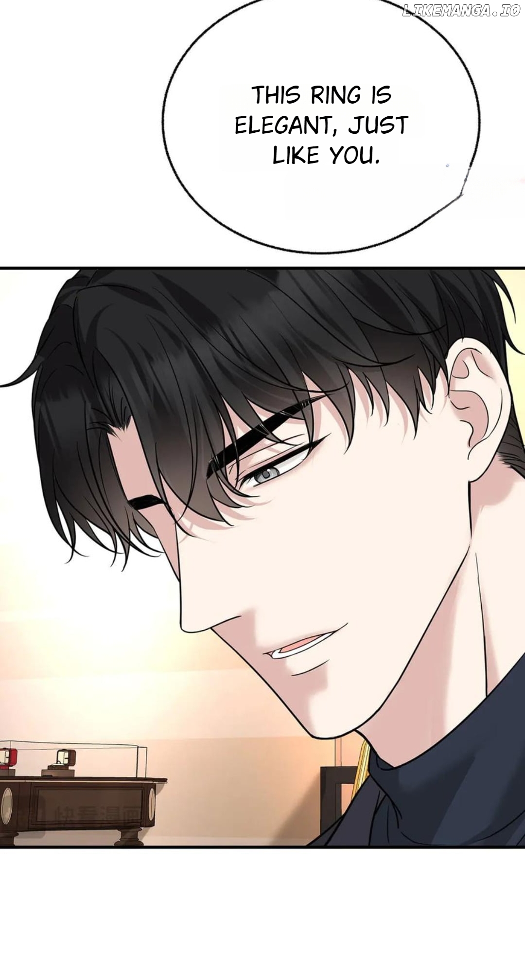 After Breakup: Had an Affair With My Ex's Uncle Chapter 80 - page 77